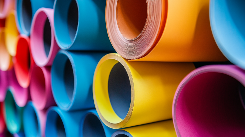 Bobina para Automação Comercial: Escolha Certa