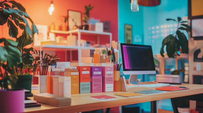 Os Motivos para Usar Rótulo BOPP em Produtos