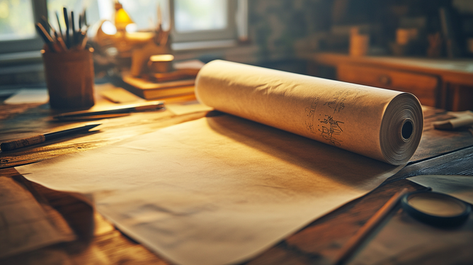 Bobina de Papel Autocopiativo: Tudo que Você Precisa Saber