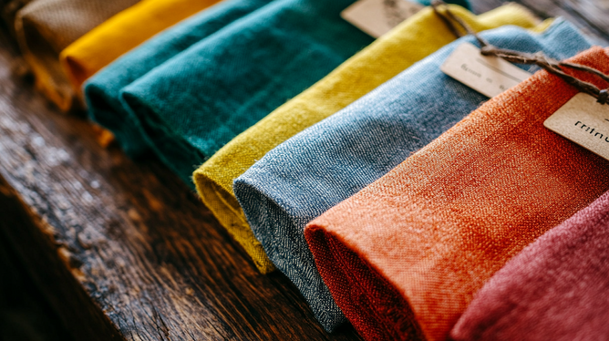 Etiquetas para Confecção de Roupas: Dicas Essenciais