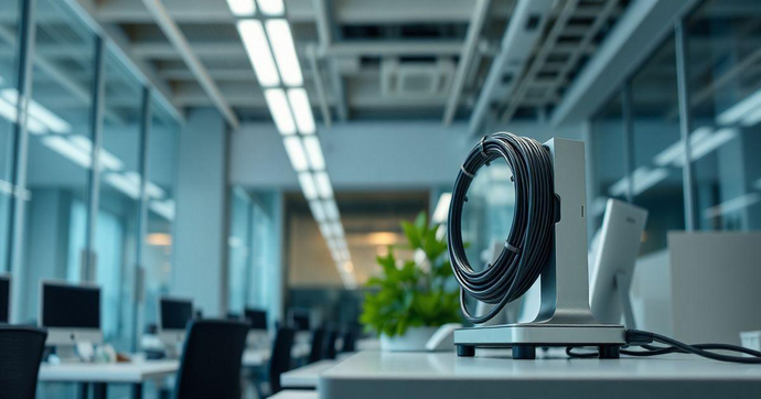 Bobina para Automação Comercial: Tudo que Você Precisa Saber