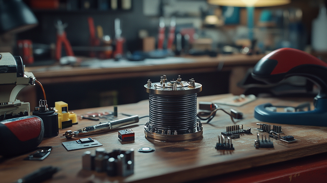 Bobina para Ponto Eletrônico: Encontre a Ideal