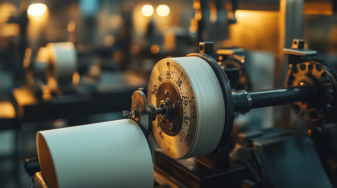 Bobina para Relógio de Ponto: 5 Dicas Essenciais