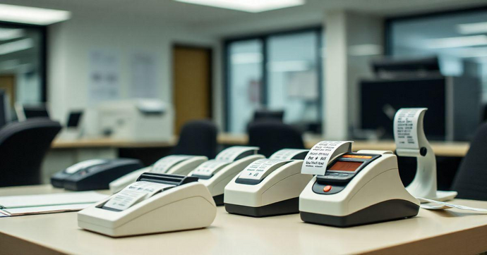 Como Comprar Etiquetadora de Forma Certa