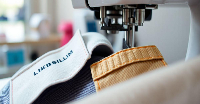 Etiquetas para Confecção de Roupas: Guia Completo