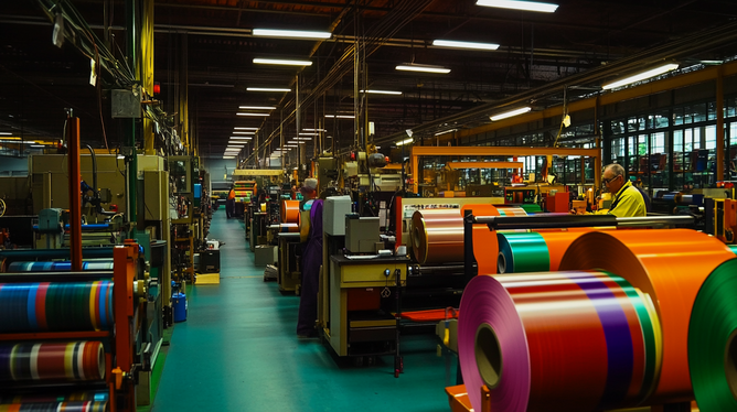 Fábrica de Rótulos Adesivos: 7 Dicas para Escolher a Melhor