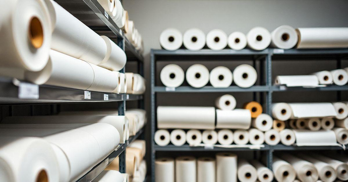 Fornecedores de Bobinas Térmicas: Como Escolher