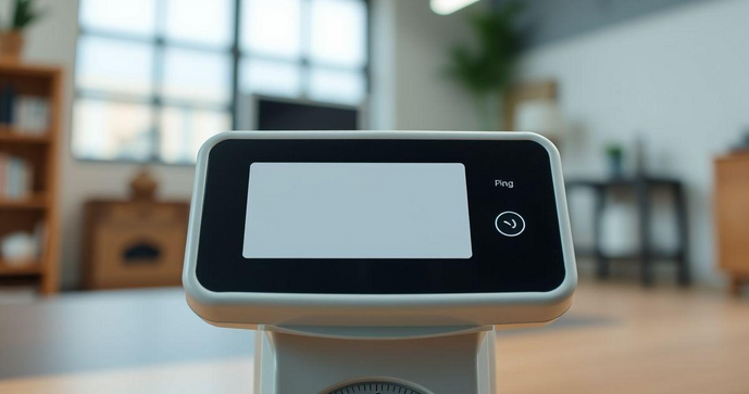 Etiqueta para balança: como escolher a ideal para seu negócio