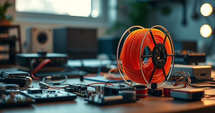 Bobina para Ponto Eletrônico: A Melhor Escolha