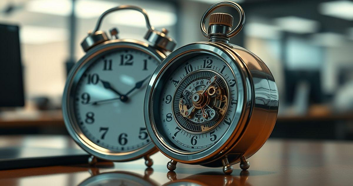 Bobina para relógio de ponto: Entenda Mais Sobre