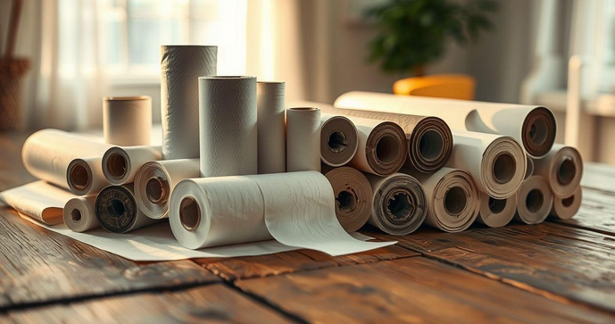 Bobinas Térmicas RJ: Tudo Que Você Precisa Saber