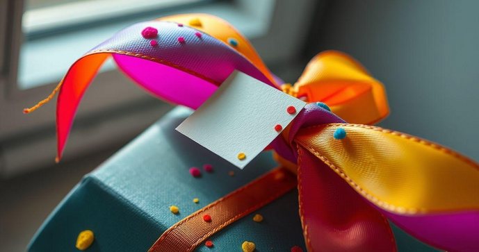 Etiqueta adesiva para ribbon: Entenda mais