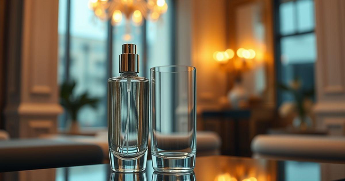 Rótulo Bopp Transparente: Personalização e Resiliência para Sua Embalagem