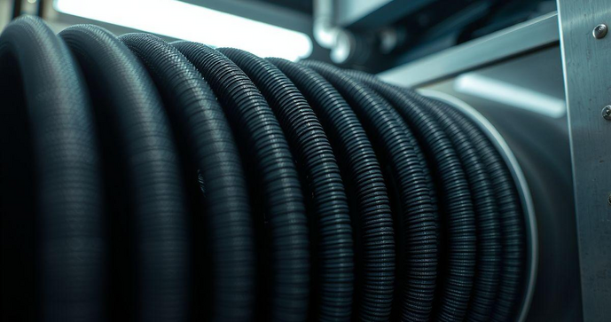 Bobina para automação comercial: aplicações e fornecedores