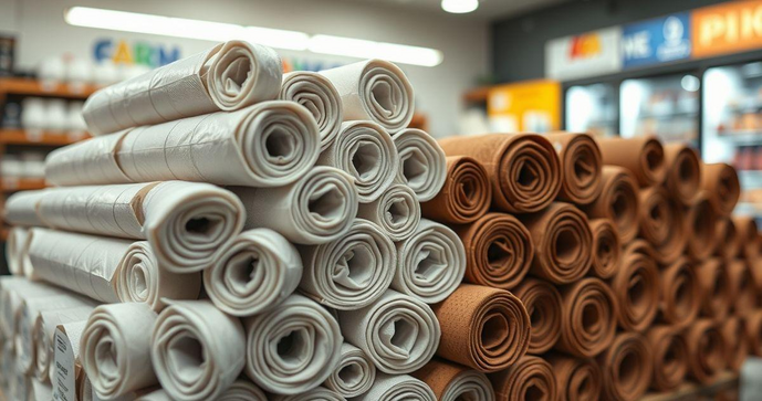 Bobinas Térmicas RJ: Como Escolher e Usar