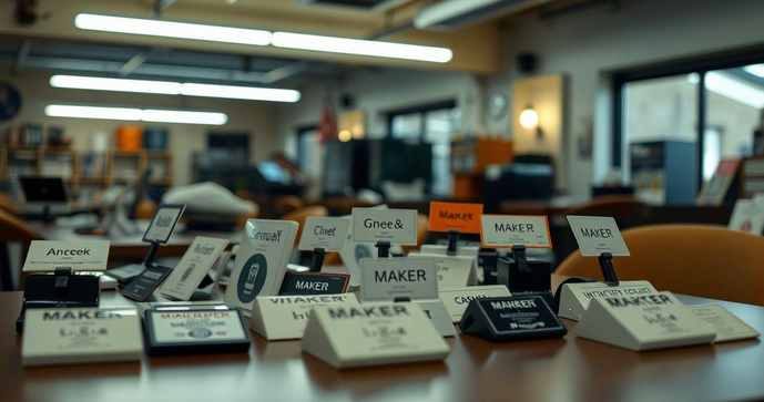 Como escolher a melhor etiquetadora para comprar