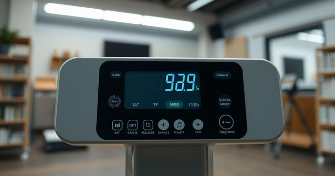 Etiqueta para balança é essencial para garantir precisão e organização. Descubra como escolher a melhor opção para suas necessidades.