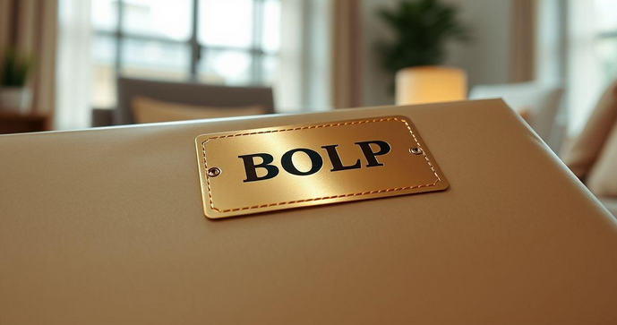 Rótulo BOPP Metalizado: A Escolha Ideal para Embalagens que Impressionam