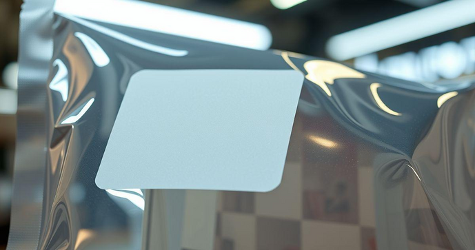Rótulo BOPP Transparente é a Solução Ideal para Embalagens Modernas e Atraentes