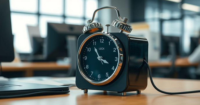 Bobina para relógio de ponto: escolha certa para seu equipamento