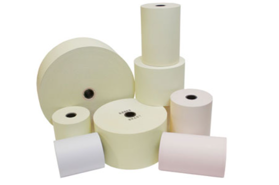 Bobinas Térmicas: A Solução para Impressões de Alta Qualidade