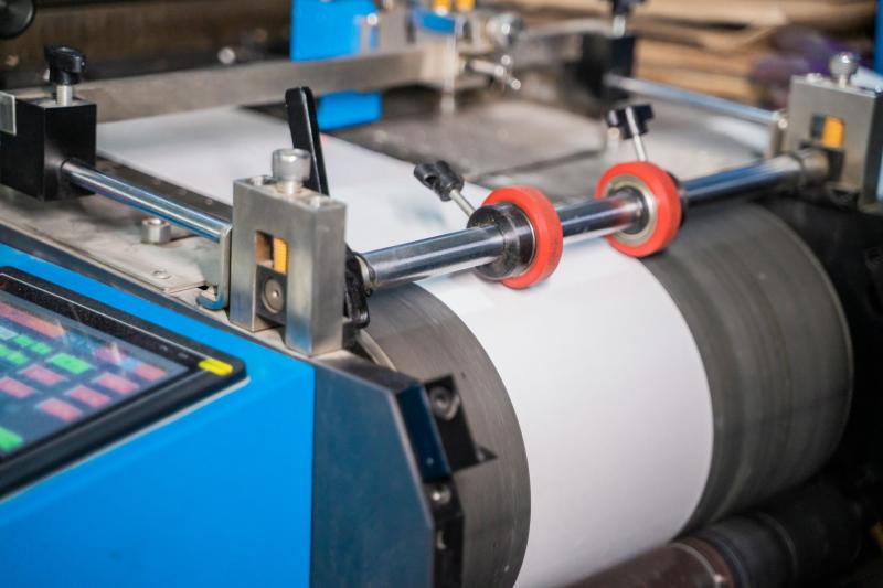 O futuro da automação industrial: o papel das bobinas na era da Indústria 4.0