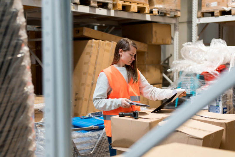 Empresas de Etiquetas Adesivas: Guia Completo para Escolher a Melhor Fornecedor