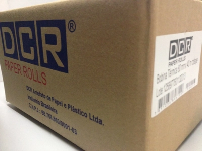 Fornecedores de bobinas térmicas